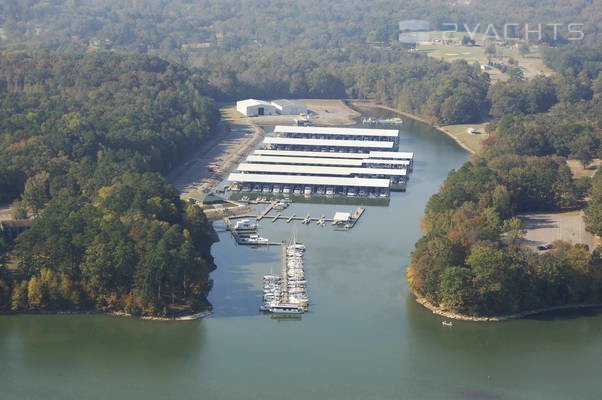 Pickwick Landing State Park