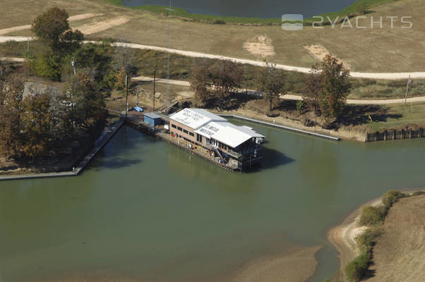 Gumdale Marina