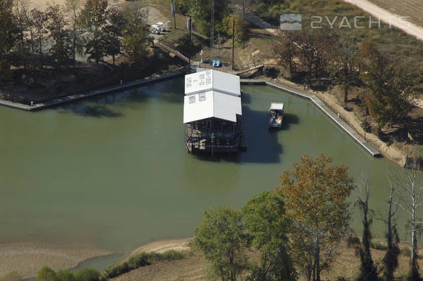 Gumdale Marina