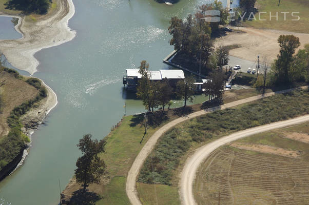 Gumdale Marina