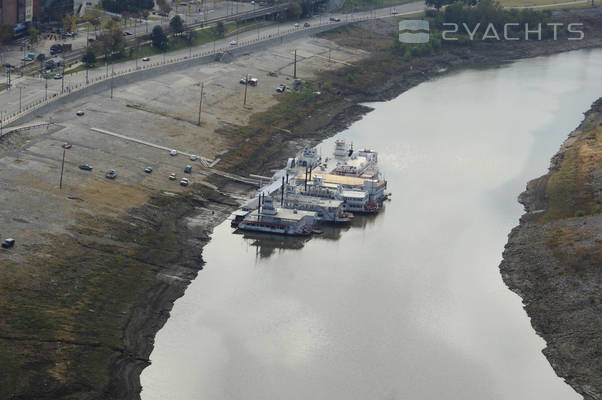 City of Memphis Marina