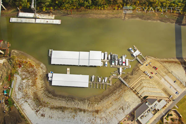 Harbor Landing