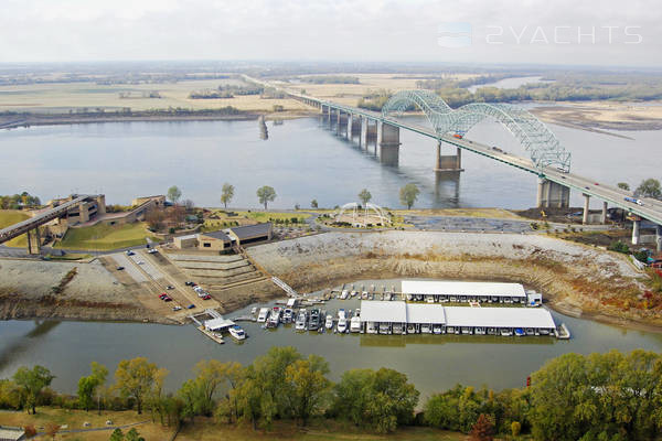 Harbor Landing