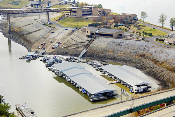 Harbor Landing
