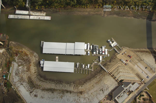 Harbor Landing