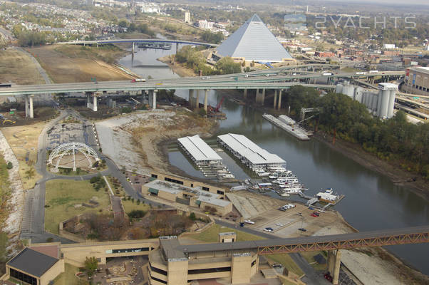 Harbor Landing