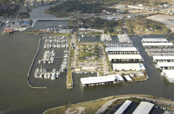 Lakewood Yacht Club