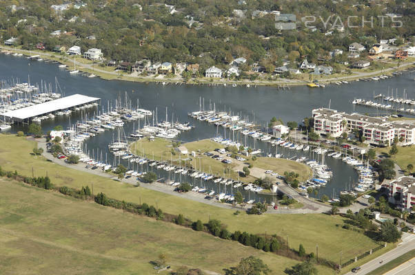 Legend Point Marina