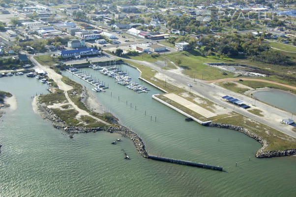 Nautical Landings Marina