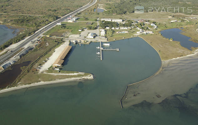 Sea Gun Motel and Marina