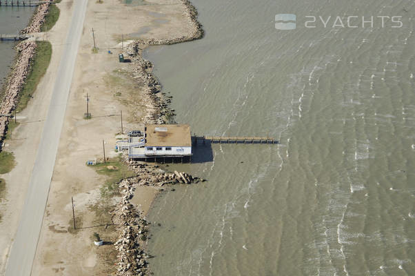 Curl's Bait Center