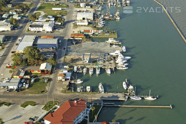 Fulton Yacht Yard, Inc.