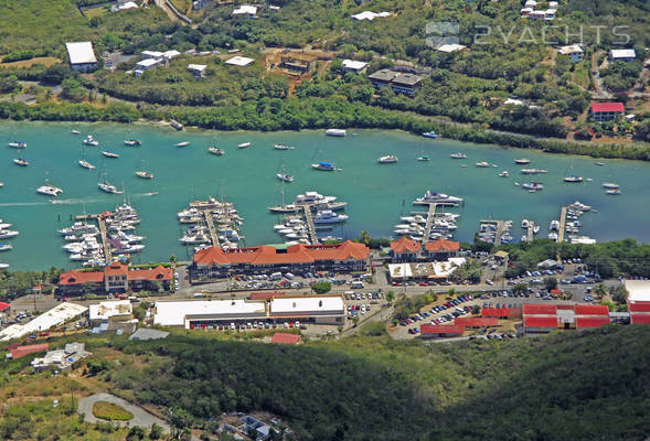 American Yacht Harbor Marina