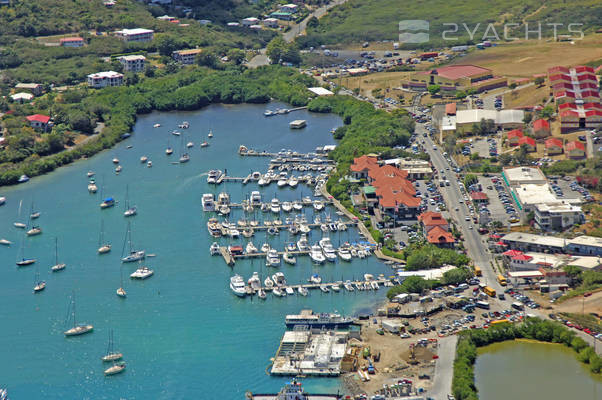 American Yacht Harbor Marina