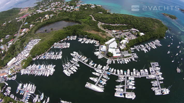 Compass Point Marina