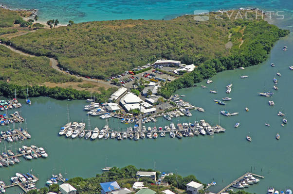 Compass Point Marina