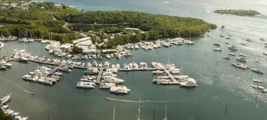 Compass Point Marina