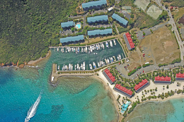 Sapphire Beach Resort and Marina