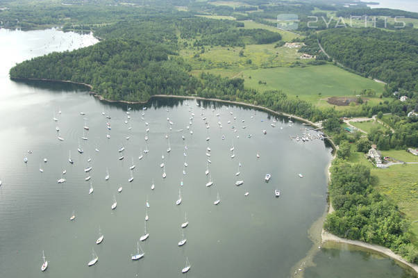 Lake Champlain Yacht Club