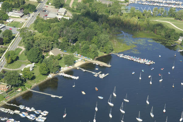 Malletts Bay Boat Club