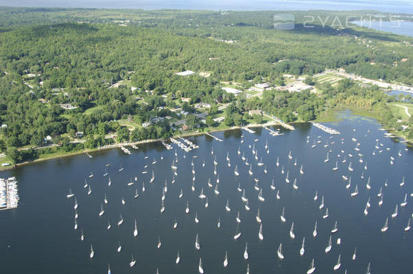 Malletts Bay Boat Club