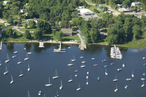 Malletts Bay Boat Club