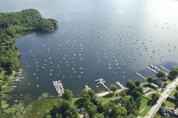 Malletts Bay Boat Club