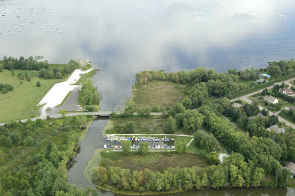 Shelburne Bay Boat Club