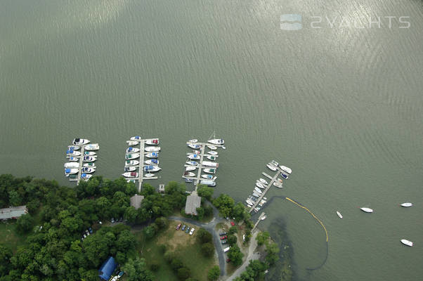 Chipman Point Marina