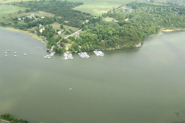 Chipman Point Marina