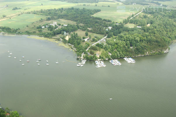 Chipman Point Marina