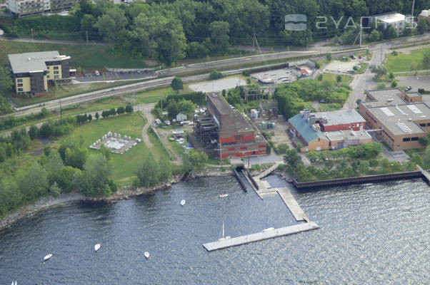 Burlington Community Boathouse