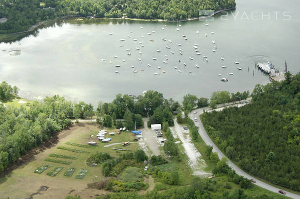 Charlotte Sailing Center