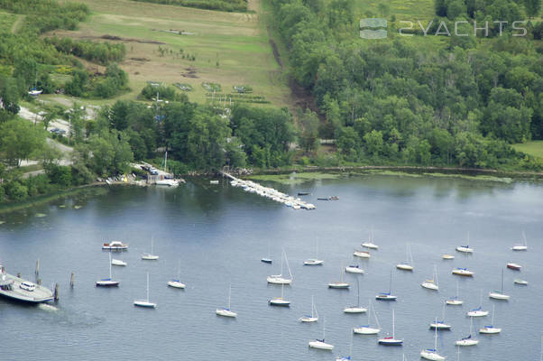 Charlotte Sailing Center