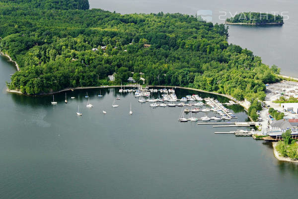 Shelburne Shipyard