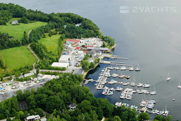 Shelburne Shipyard