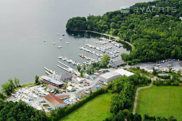 Shelburne Shipyard