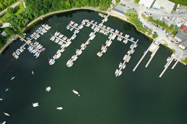 Shelburne Shipyard