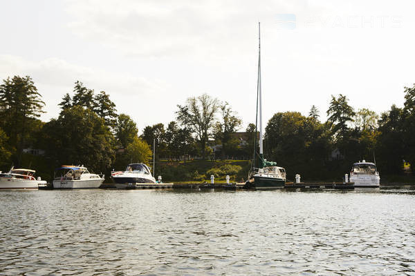 Basin Harbor Resort & Boat Club