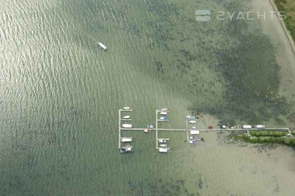 Plunder Bay Marina