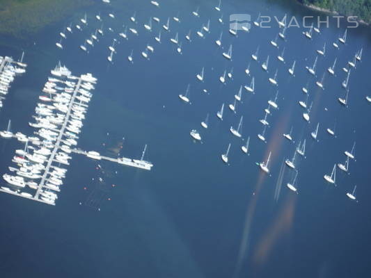 Point Bay Marina