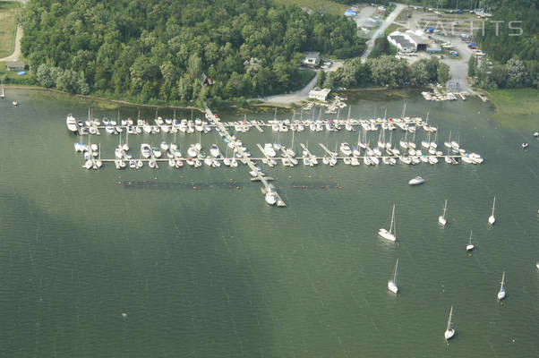 Point Bay Marina