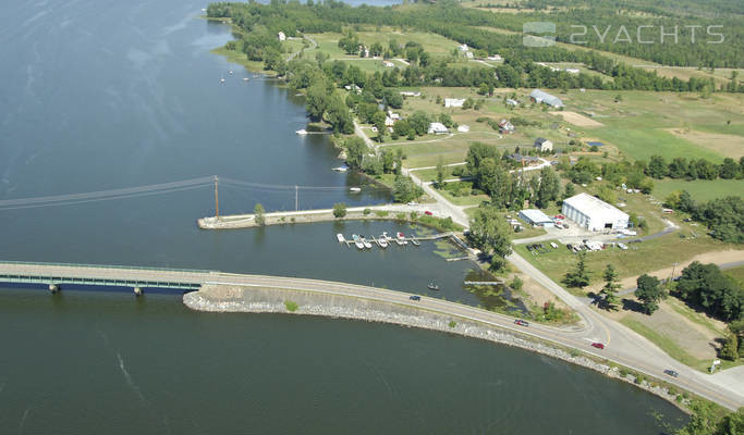 New England Power Boats