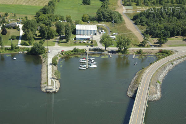 New England Power Boats