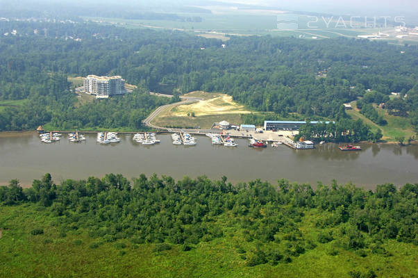 Anchor Point Marina