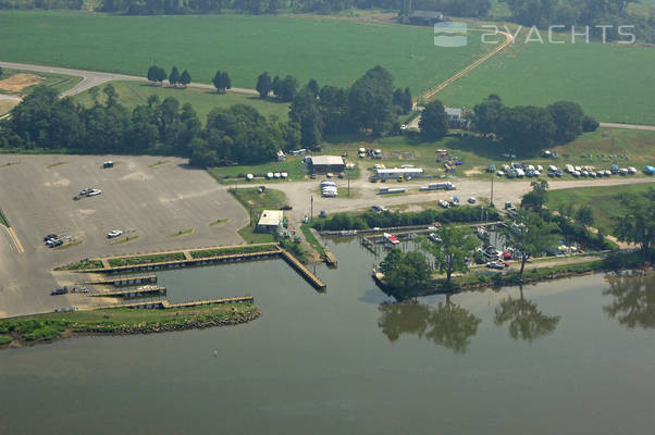 Kingsland Reach Marina