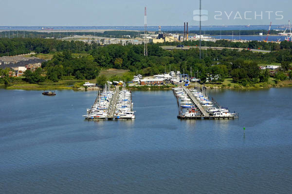 Nautical Boats Marina