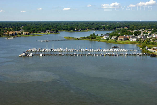 Nautical Boats Marina