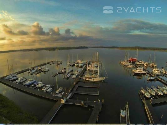 Severn Yachting Center