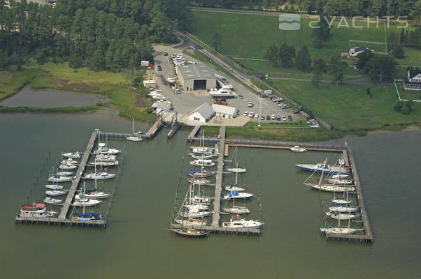 Severn Yachting Center